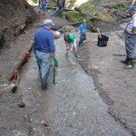 Hörschbachschlucht bei Murrhardt