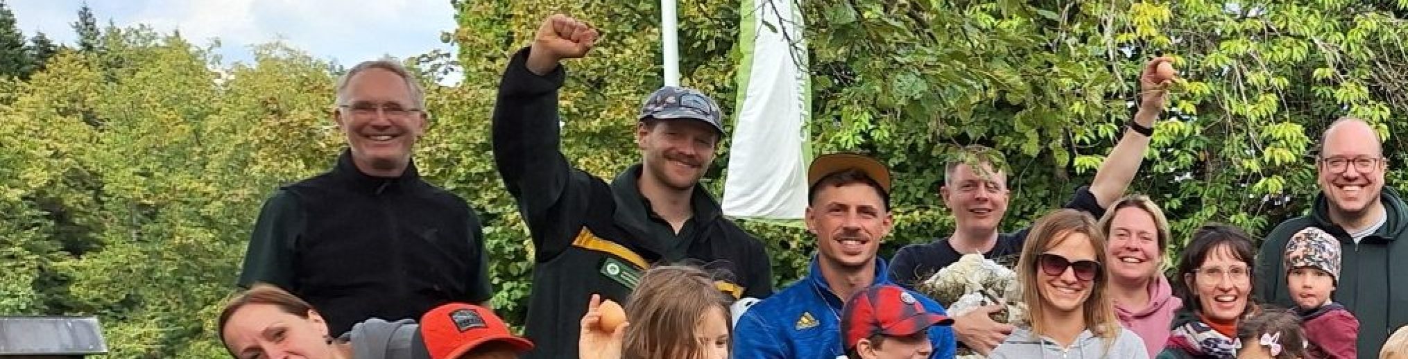 Schwäbischer Albverein | Rems-Murr Gau